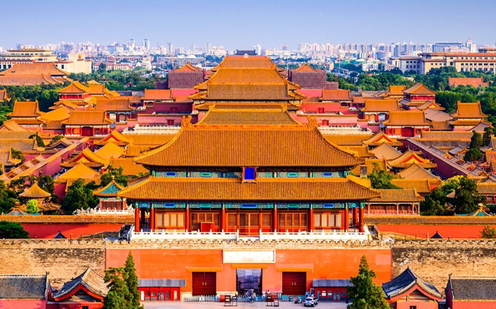 Du lịch Trung Quốc nên đi đâu? Tổng hợp địa điểm du lịch lý tưởng nhất tại Trung Quốc